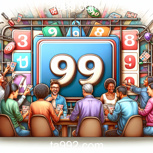 Bingo Online: A Nova Sensação dos Jogos Virtuais